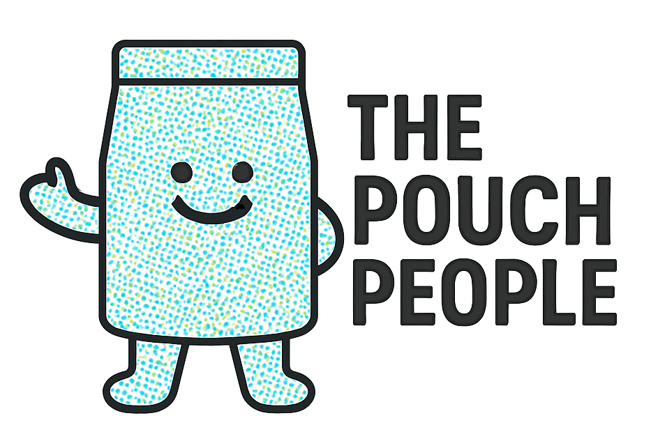 The Pouch People